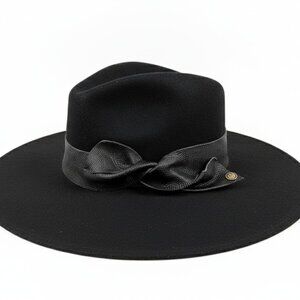 Goorin Bros. Wide-Brim Fedora [Women's]